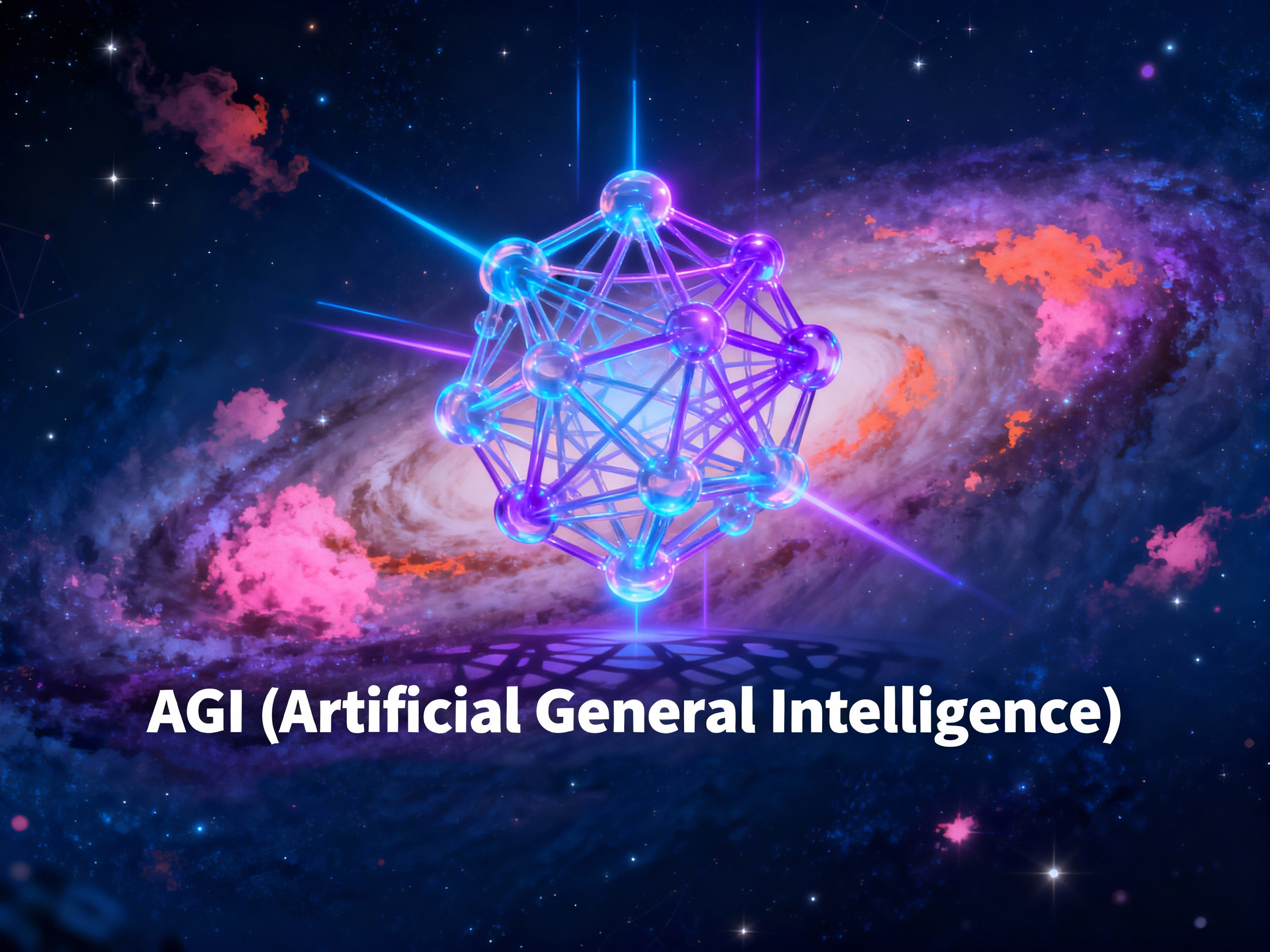 AGI: Конец профессии программиста и рождение сверхразума