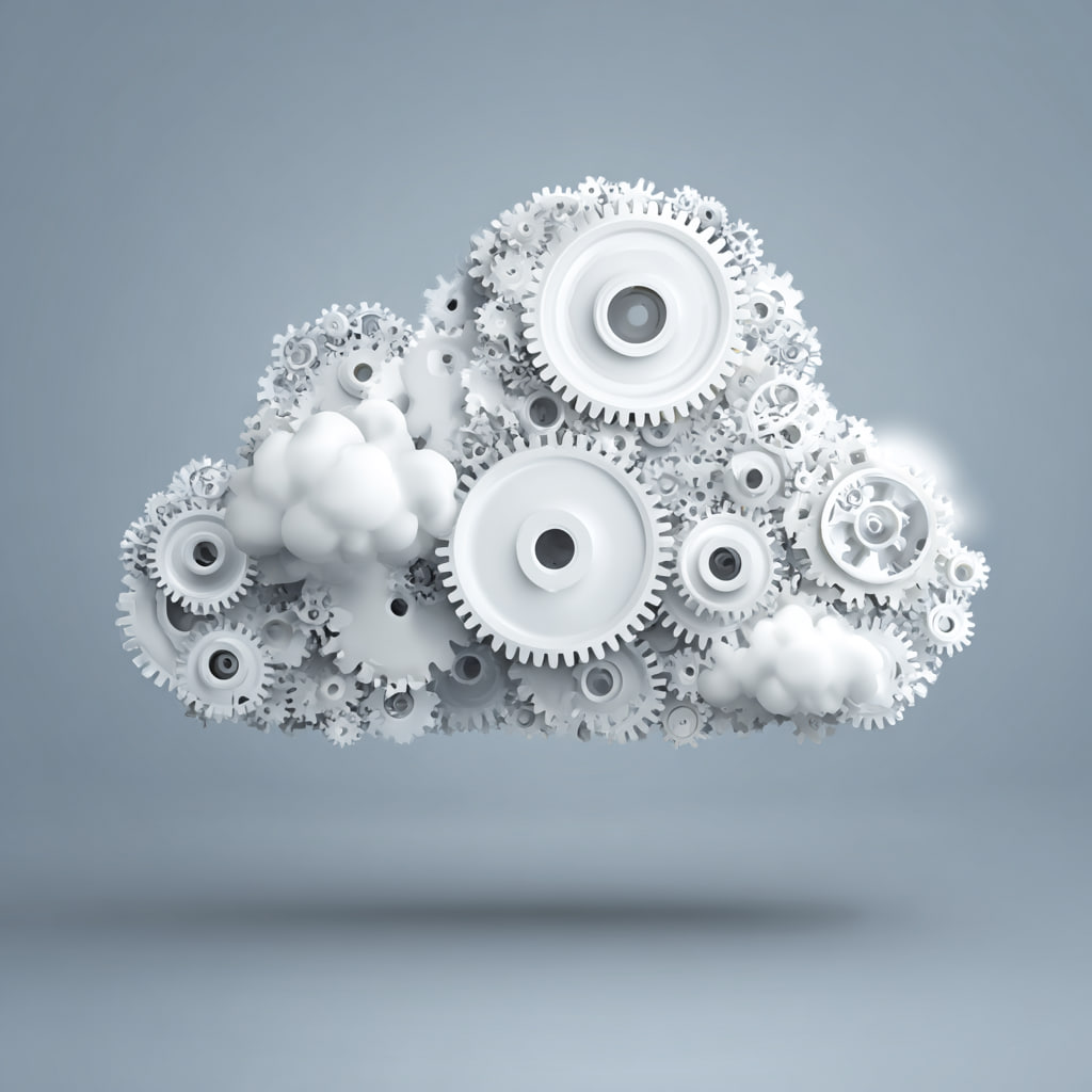 RESTful API — Полное руководство: принципы, дизайн, примеры